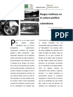 Moda Mafiosa Politica PDF