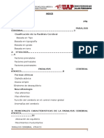 Paralisis Cerebral Ataxica