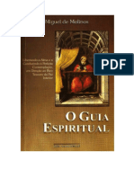 Miguel de Molinos - O Guia Espiritual.pdf