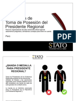 Presidentes Regionales2