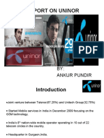 Ankur Pundir1