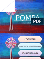 Pompa