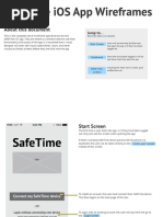 Safe Time