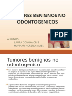 Tumores Benignos No Odontogenicos