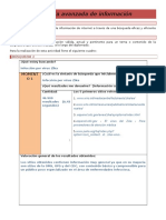 plantilla de busqueda avanzada de informacion docx