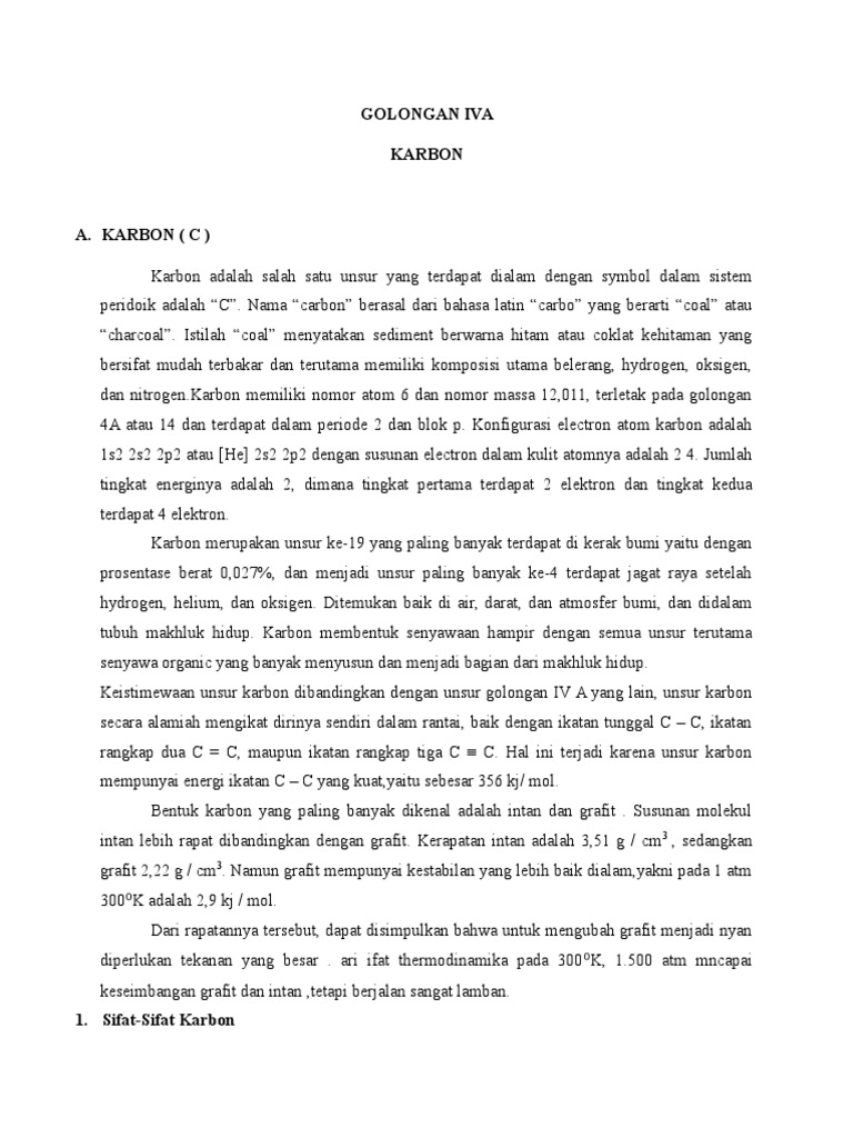 Kimia unsur-GOLONGAN IVA.docx