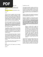 De Liano vs. Court of Appeals