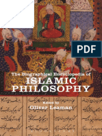 Download Encyclopedia of Islamic Philosophypdf by Oliver Twist SN344223928 doc pdf