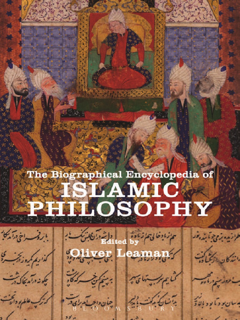 Encyclopedia Of Islamic Philosophy Pdf Caliphate Ali
