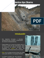 I-Yacimientos Skarns PDF