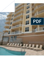 Condos in Daytona Beach Shores Built by Cook Development for Kennedy