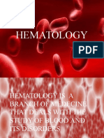 Austin Hematology