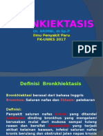 BRONKIEKTASIS FKUWKS 2017.ppt