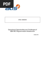 Operational Opportunities