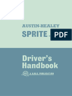 Sprite Drivers Handbook