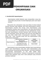 Download Kepemimpinan Dan Organisasi by empiris SN34423397 doc pdf