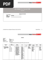 Soal Sbk Kelas IV Semester 2