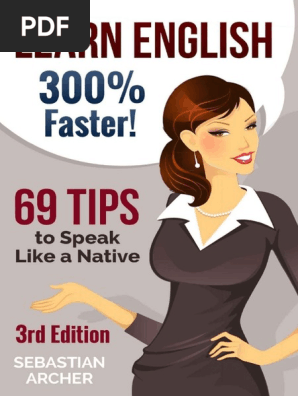 Learn English 300 Faster 69 English Tips To Speak - 