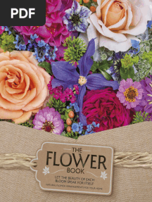 The Flower Book