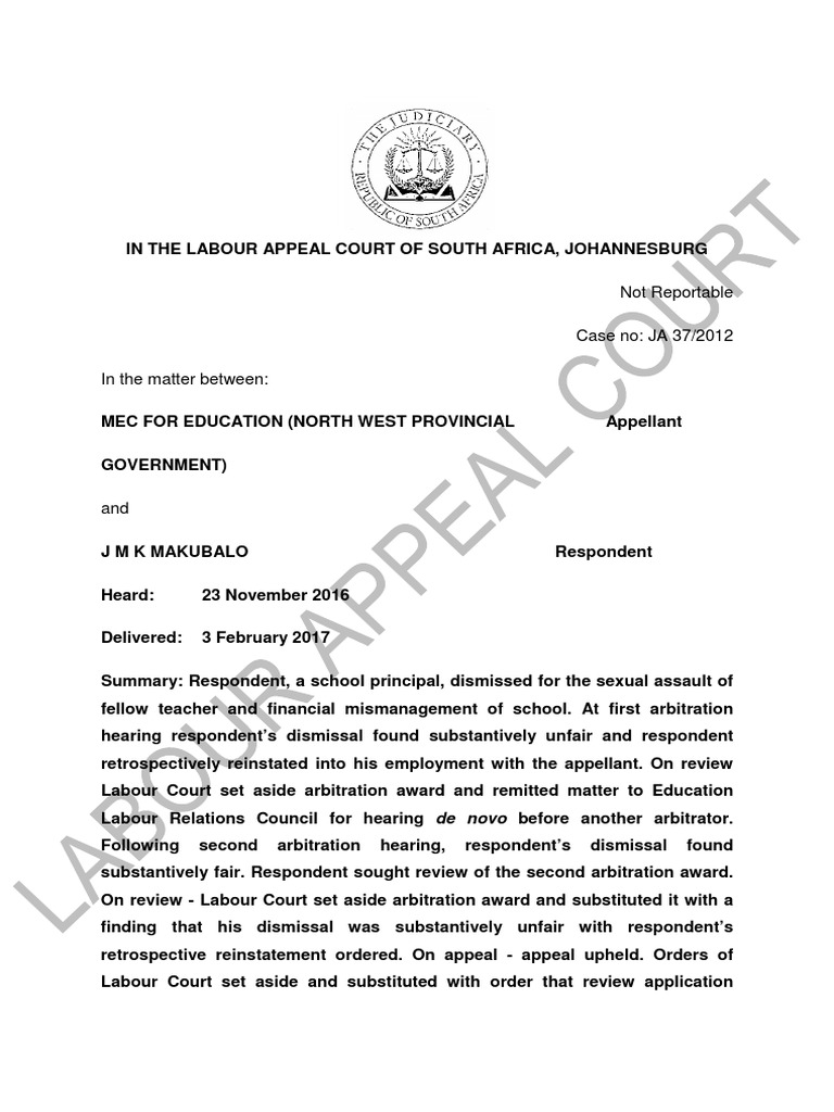 13.pdf Appeal Arbitration