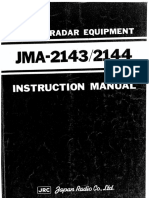 JMA 2143 2144用户手册