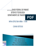 ASSUNTO - 05 - Curvas Verticais PDF