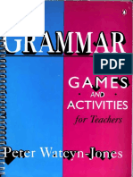 Grammar Games and Activities.pdf