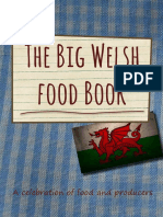 The Big Welsh Book Dummy Pages