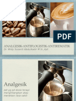 Analgesik-Antiflogistik-Antirematik, 2007