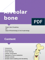 Alveolar Bone FF