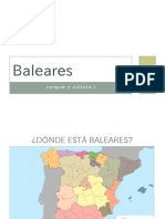 Baleares