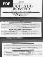 Guitar Tab Book) Vinnie Moore - Mind's Eye | PDF
