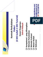 Materi 1 PDF