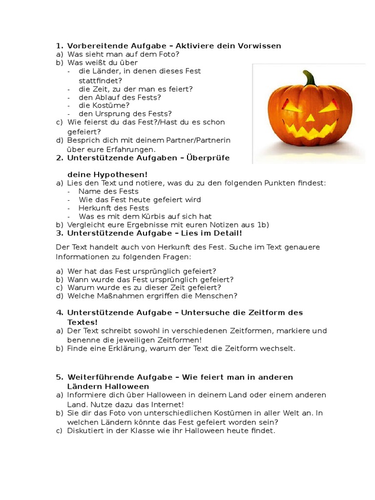 Halloween Didaktisierung Docx