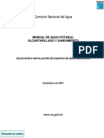 Conagua PDF