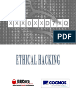 Ethical Hacking