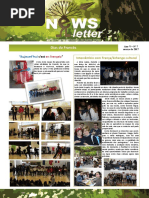 Newsletter Mar2017