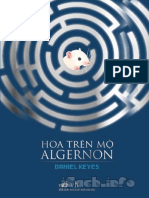 Hoa Tren Mo Algernon Daniel Keyes