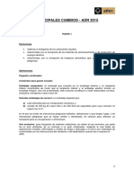 Principales Cambios ADR2015 PDF