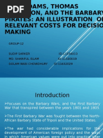 Ppt-The Barbary Pirates(Sma Presentation)