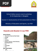 Day 1 Session 5 CSS Assessment Presentation Bangkok 15 16 Sep.2016