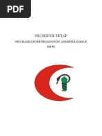 Download PROSEDUR TETAP DPJP by Helida Hatta SN344246889 doc pdf
