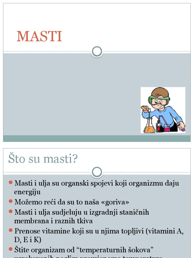 Masti | PDF