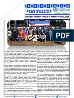 VOL 5 Issue 9-WHO TRAINS HEALTH WORKERS ON NEW FAMILY PLANNING GUIDELINES.pdf