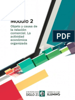 DERECHOPRIVADOCOMERCIAL_Lectura2 UES21