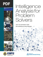 ICD 203 Analytic Standards | PDF
