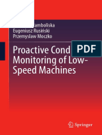 Proactive Condition Monitoring of Low-Speed Machines PDF