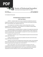 Download SPJ Finalists for Journalist of the Year Honors by WXYZ-TV Channel 7 Detroit SN344250627 doc pdf