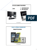 Hardware e Software PDF