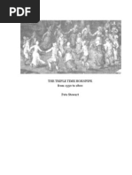 Download The Triple Hornpipe  by Pete Stewart SN34425411 doc pdf